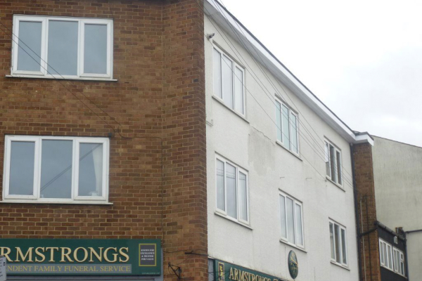 St Andrews Street North