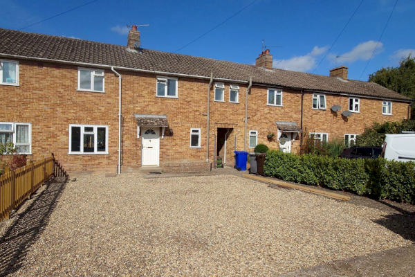 Peasecroft Road
