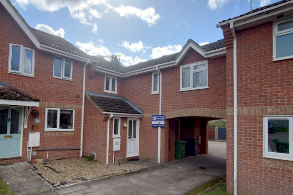Thistle Close