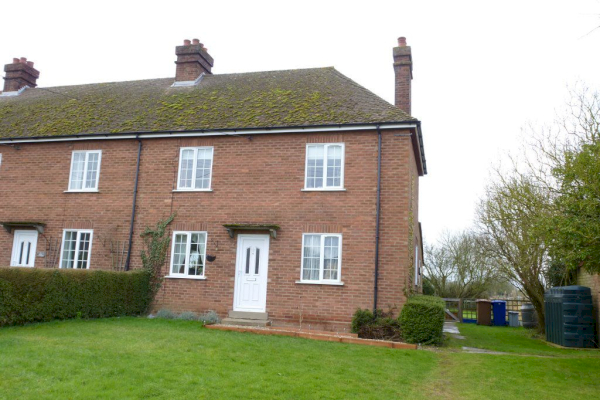 Hall Farm Cottages