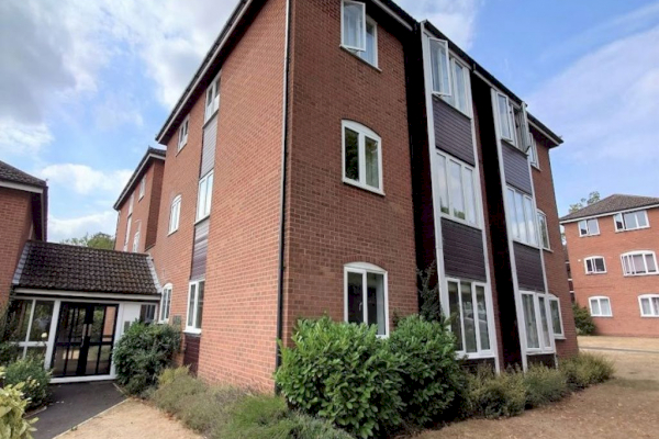 St Andrews Court