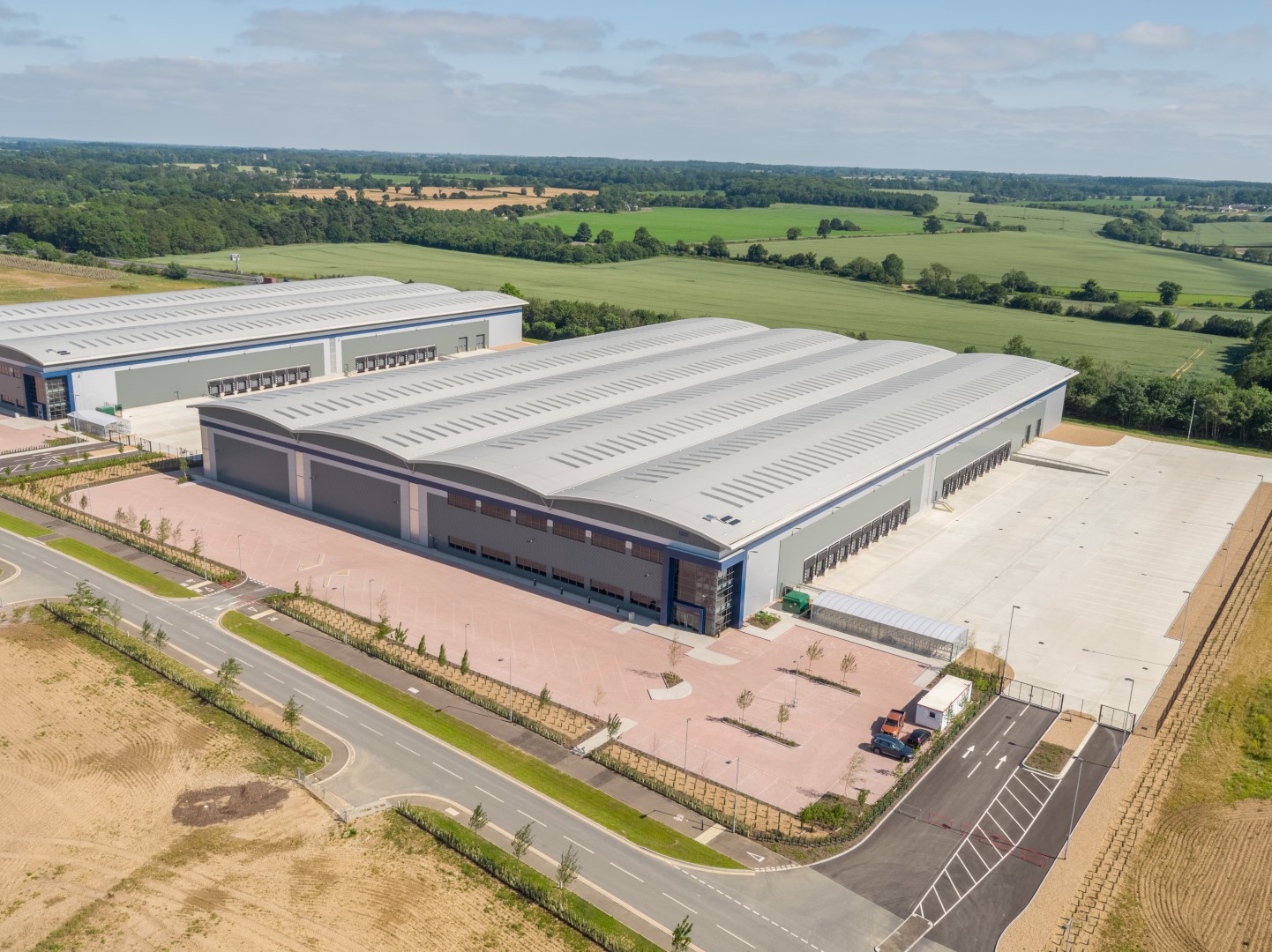 Commercial Property for Sale Suffolk & Norfolk Hazells