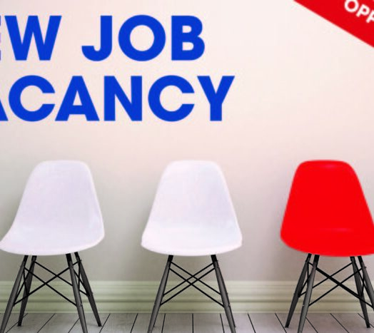 Job Vacancy – Accounts Administrator