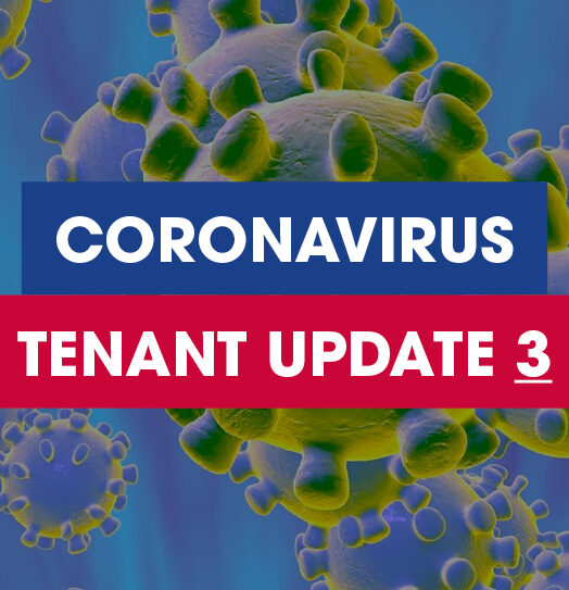 COVID-19 Update 3