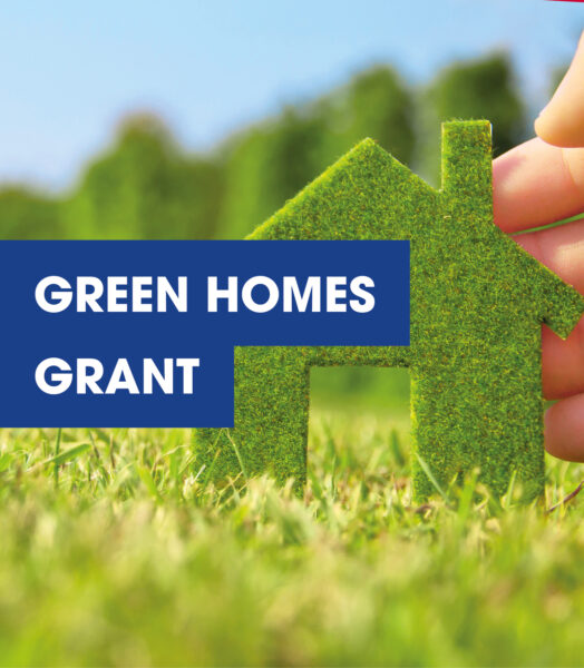 Green Homes Grant