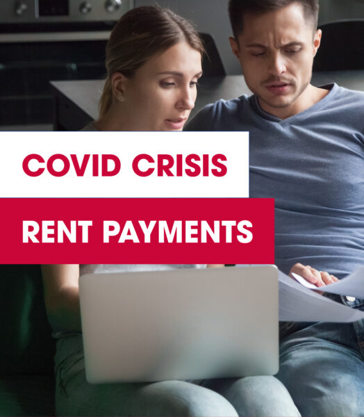 Covid Crisis – Rent Payments