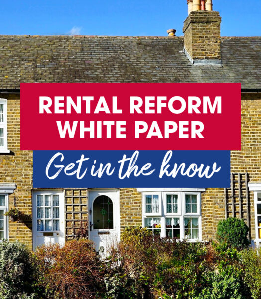 Rental Reform White Paper