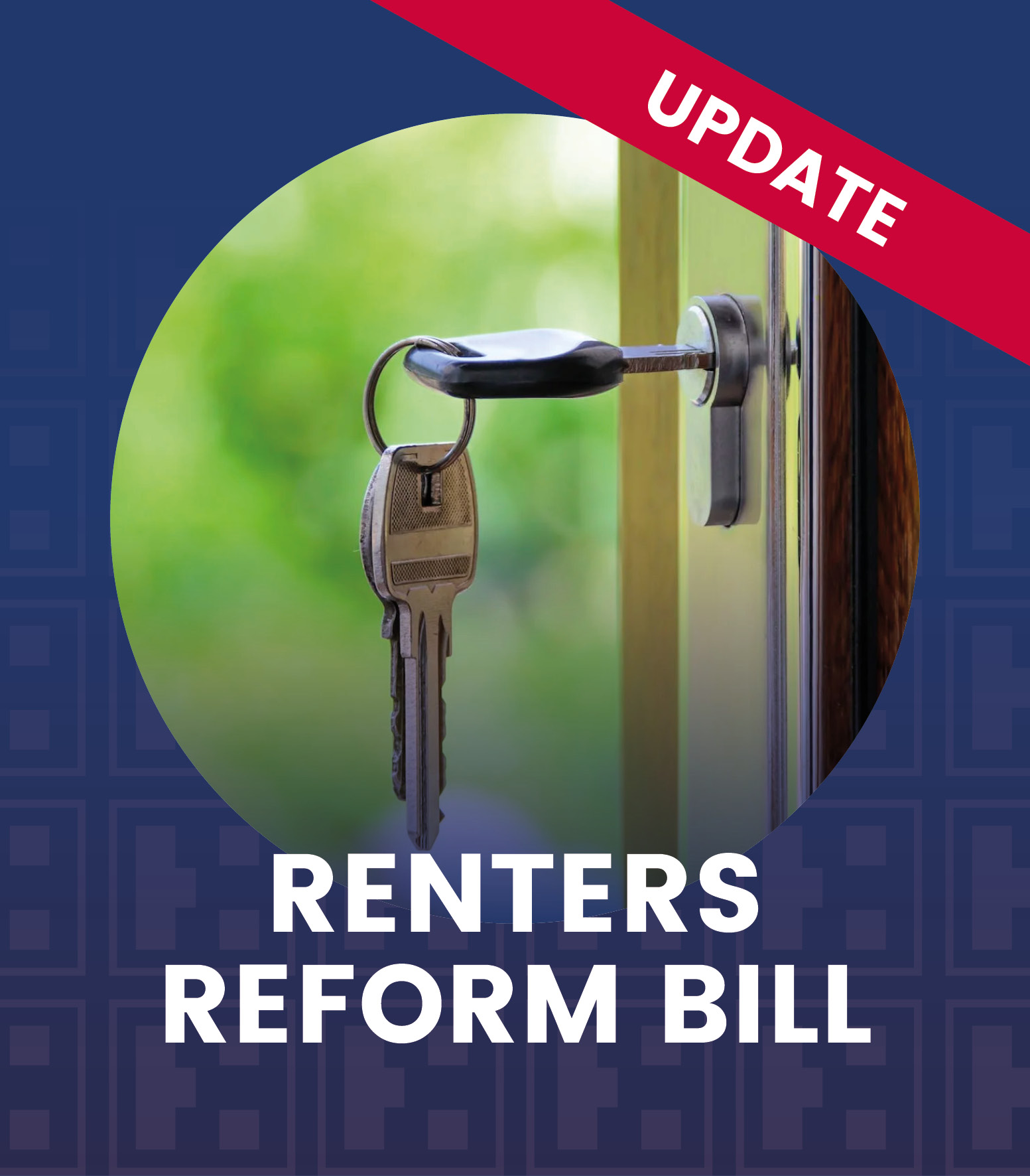 Reform Update Renters’ (Reform) Bill Update | July 2023 - Hazells