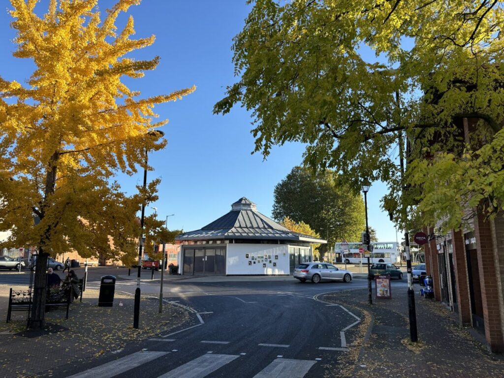 King Street, Mildenhall, Bury St. Edmunds
