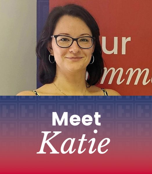 Meet Katarzyna