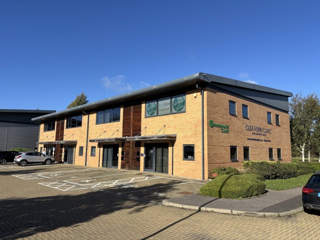3A Greenwood Court, Bury St. Edmunds