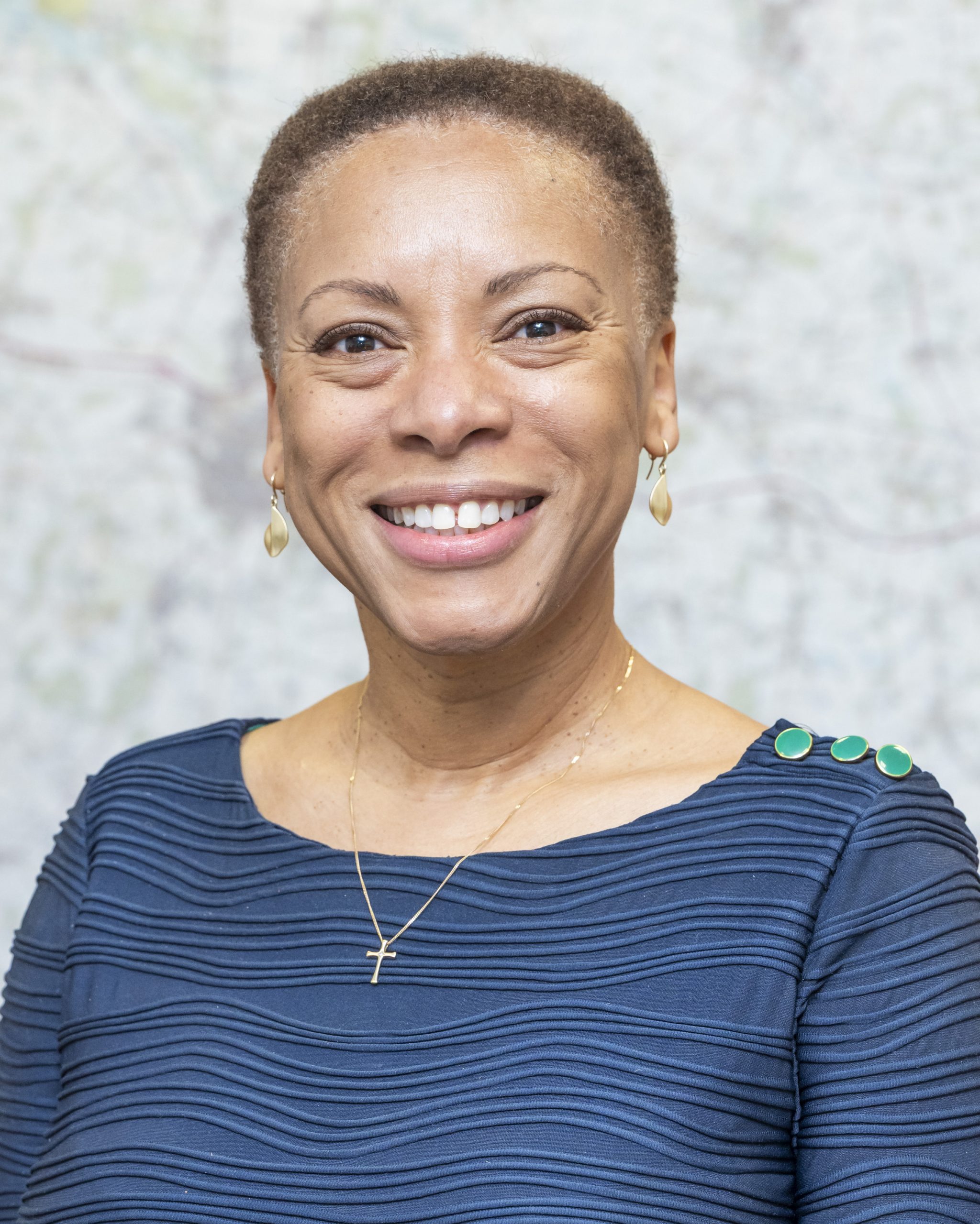 Marsha Serioux-Smith