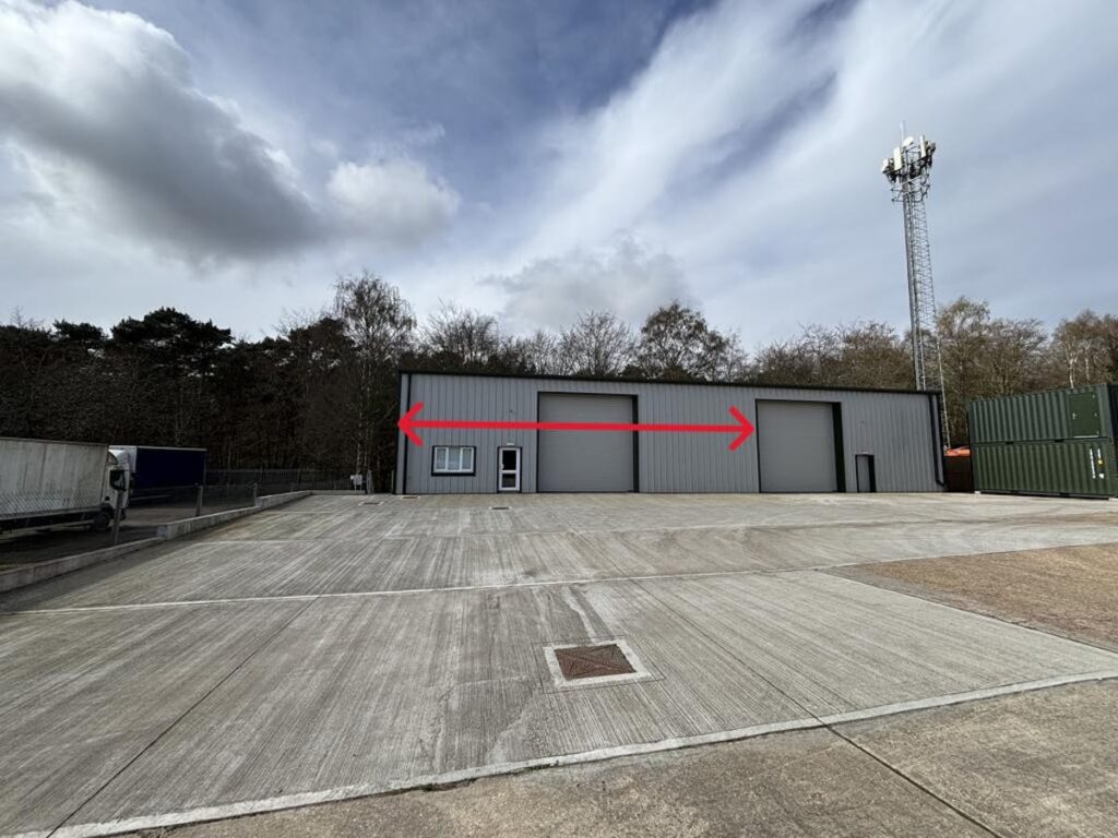 7A Burrell Way, Thetford