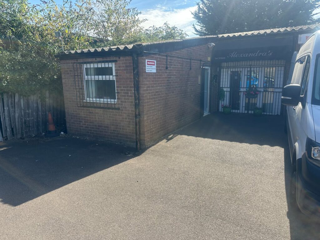 Unit 7, Alexandra Road, Sudbury