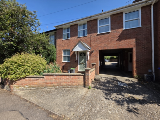 Cannon Street, Bury St Edmunds, IP33 1JU