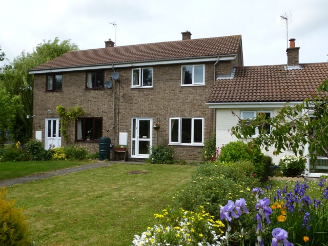 The Glebe, Lawshall, Suffolk, IP29 4PW