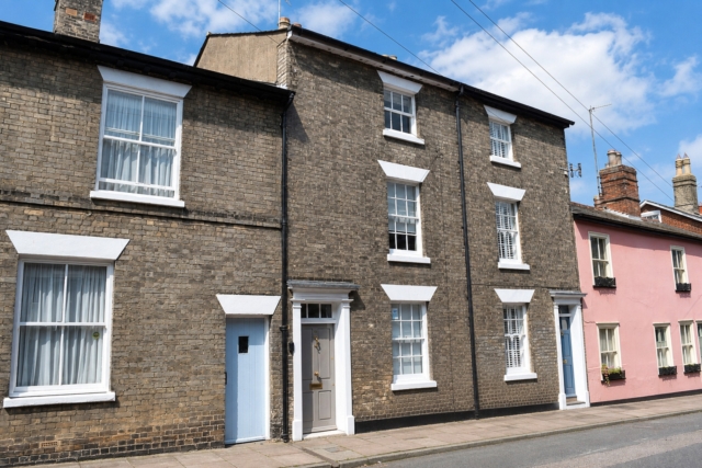 Well Street, Bury St Edmunds, Suffolk, IP33 1EQ