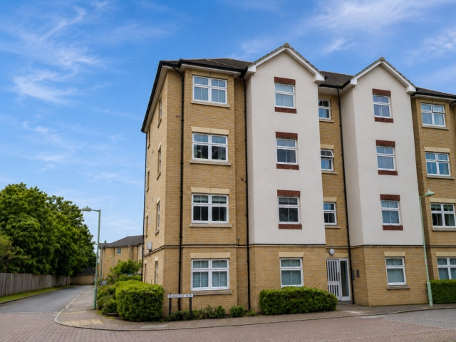 Maltings Way, Bury St Edmunds, Suffolk, IP32 6EZ