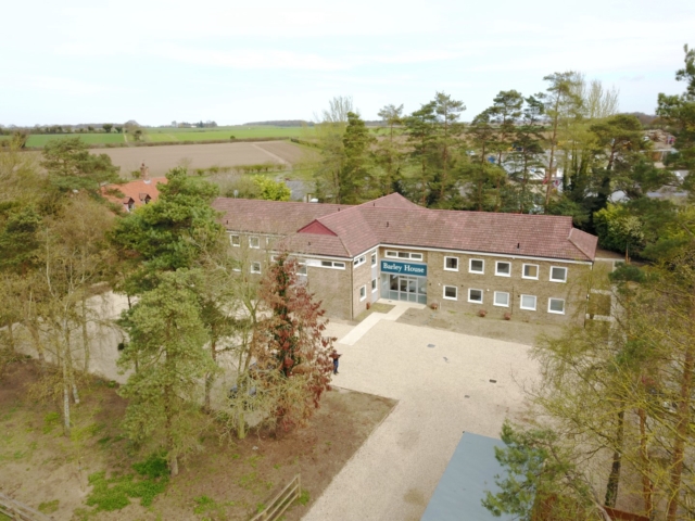 Barley House, Mere Farm Lane, Great Barton, Bury St Edmunds,  IP31 2QA
