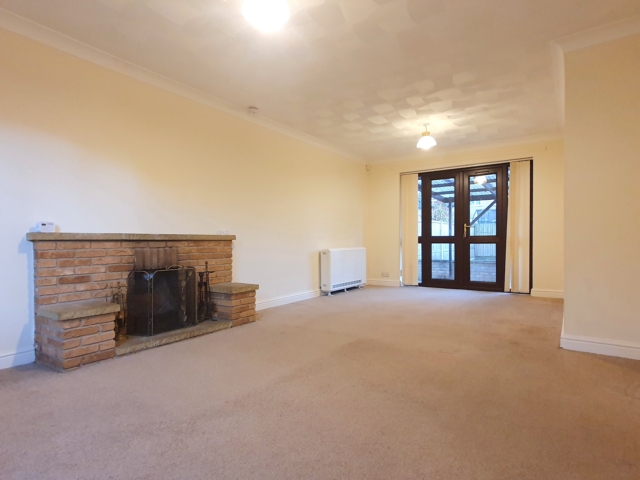 Sedge Fen Road, Lakenheath, Brandon, Suffolk, IP27 9JZ