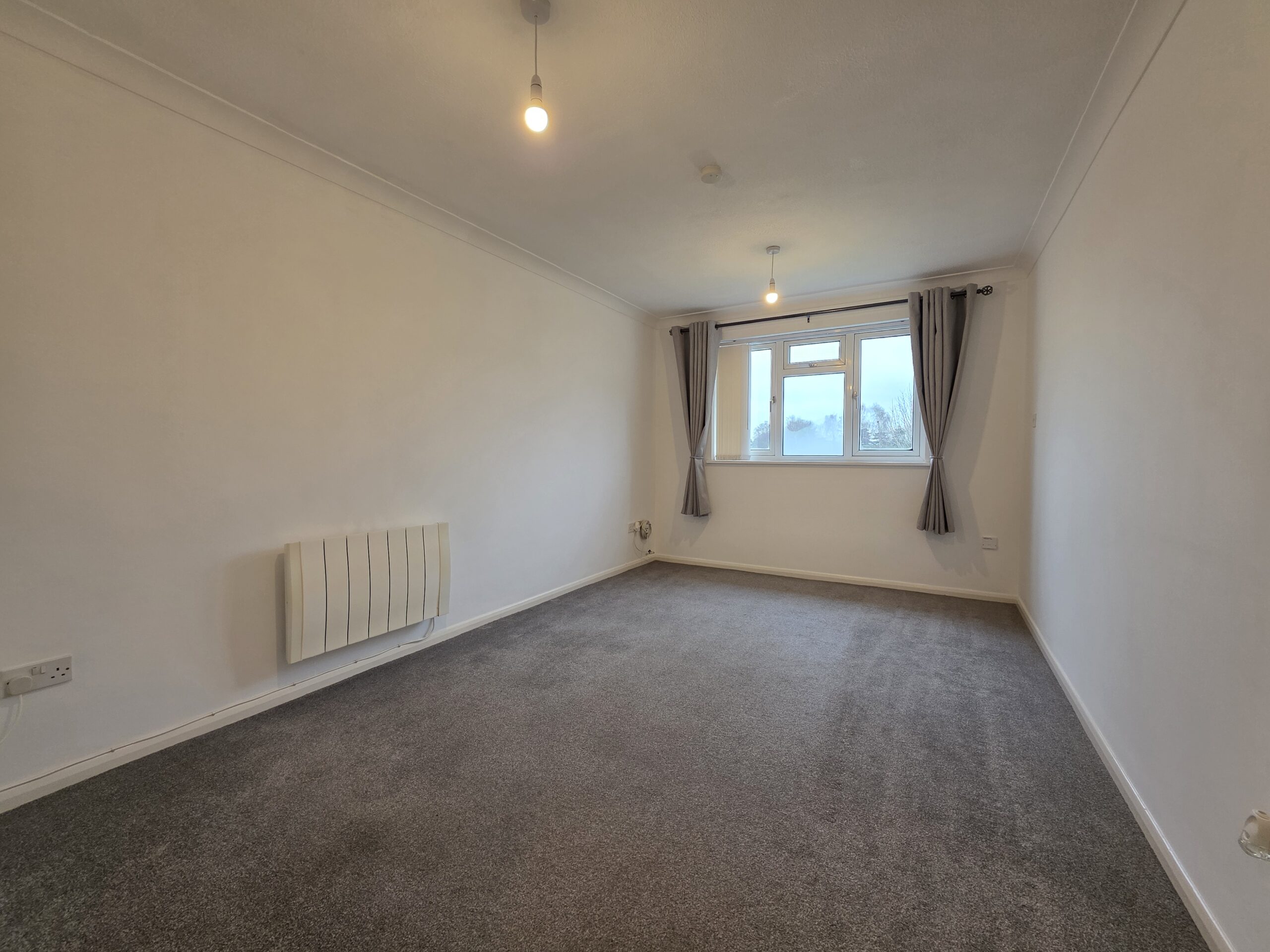 Gonville Close
