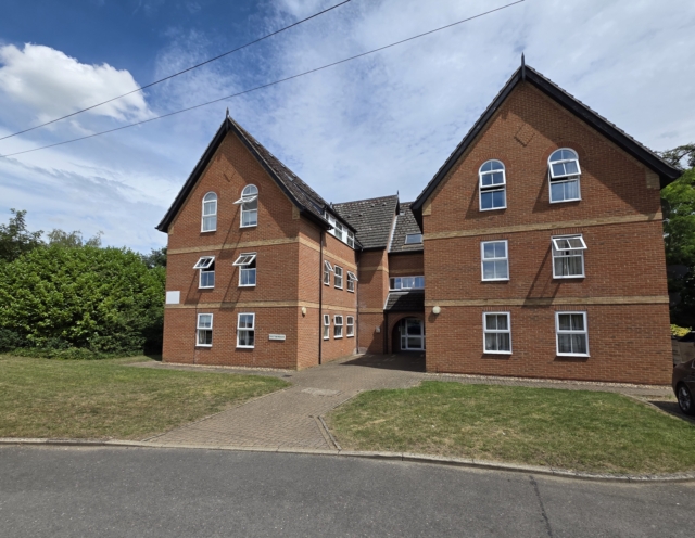 Chester House, Station Hill, Thurston, IP31 3QU