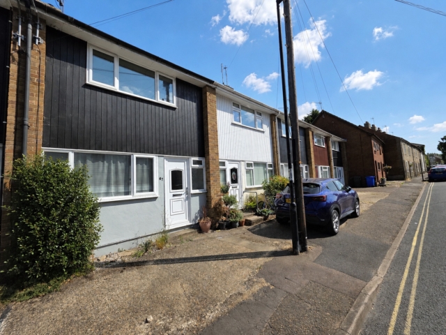 Cannon Street, Bury St Edmunds, IP33 1JN
