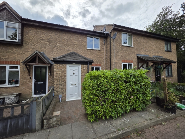 Clay Road, Bury St Edmunds, IP32 6QZ