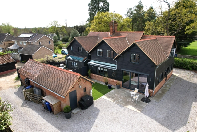 The Street, Culford, Bury St Edmunds, IP28 6DP