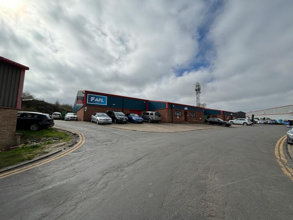 6-7 Boundary Road, Sturmer, Haverhill