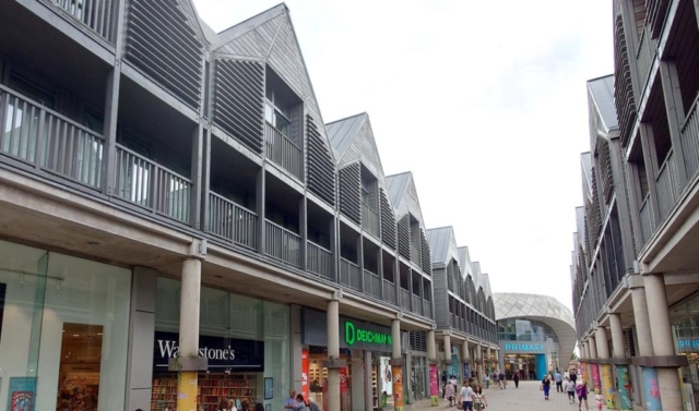 Ording House, Gosnold Street, Bury St Edmunds, IP33 3FH