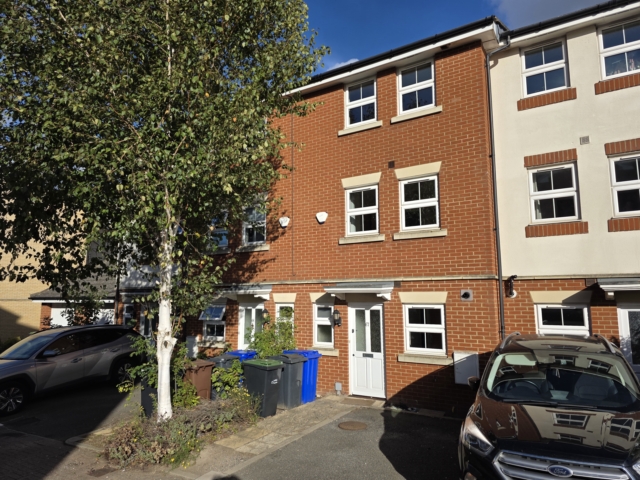 Maltings Way, Bury St Edmunds, Suffolk, IP32 6EZ
