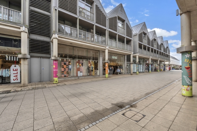 Walpole House, Auction Street, Bury St Edmunds, IP33 3FF