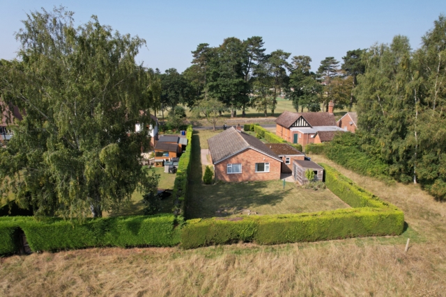 The Street, Culford, Bury St Edmunds, IP28 6DP